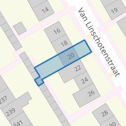 Perceel BSM01-D-8000