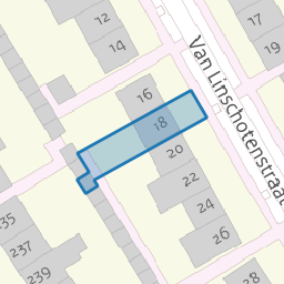 Perceel BSM01-D-8001