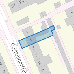 Perceel BSM01-D-8007