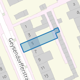 Perceel BSM01-D-8008