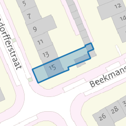 Perceel BSM01-D-8013