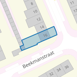 Perceel BSM01-D-8021