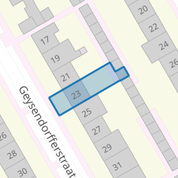 Perceel BSM01-D-8025