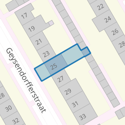 Perceel BSM01-D-8026