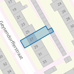 Perceel BSM01-D-8027