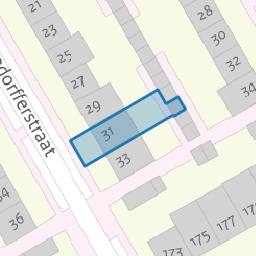 Perceel BSM01-D-8029