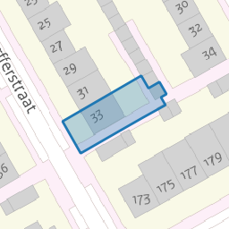 Perceel BSM01-D-8030