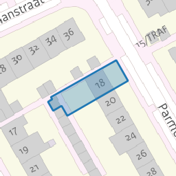 Perceel BSM01-D-8031