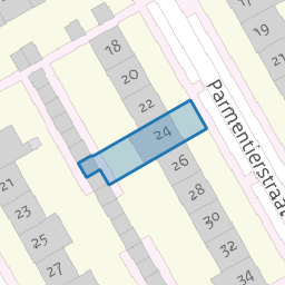 Perceel BSM01-D-8034