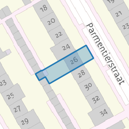 Perceel BSM01-D-8035