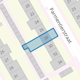 Perceel BSM01-D-8036