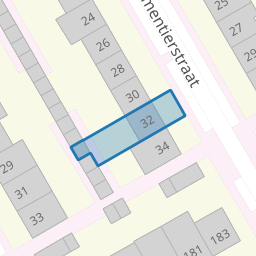 Perceel BSM01-D-8038