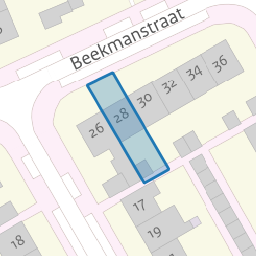 Perceel BSM01-D-8041