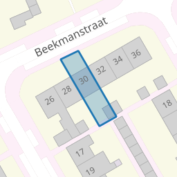 Perceel BSM01-D-8042