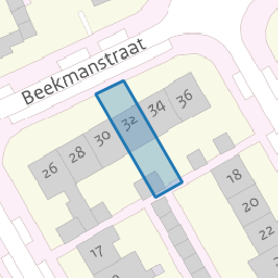 Perceel BSM01-D-8043