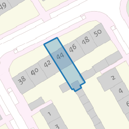 Perceel BSM01-D-8049