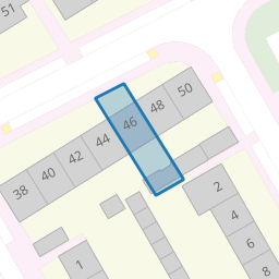 Perceel BSM01-D-8050