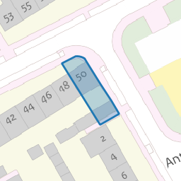 Perceel BSM01-D-8052