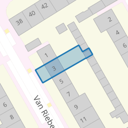 Perceel BSM01-D-8054