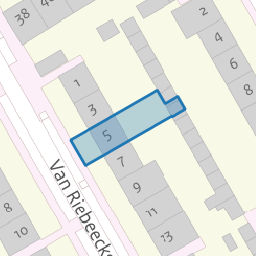 Perceel BSM01-D-8055