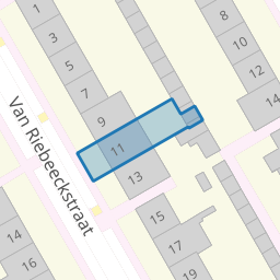 Perceel BSM01-D-8058