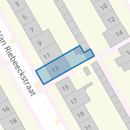 Perceel BSM01-D-8059