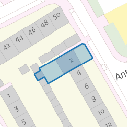 Perceel BSM01-D-8060