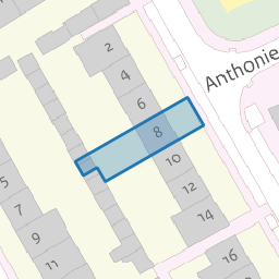 Perceel BSM01-D-8063