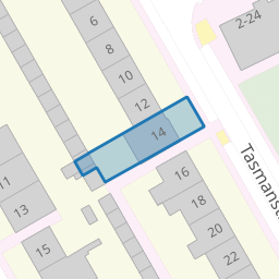 Perceel BSM01-D-8066