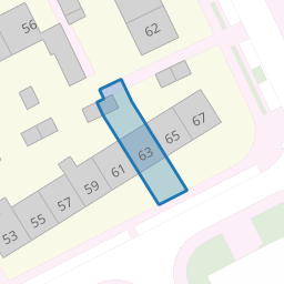 Perceel BSM01-D-8080