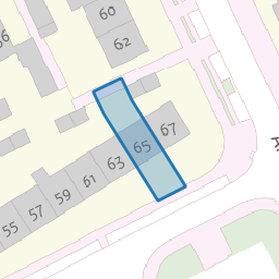 Perceel BSM01-D-8081