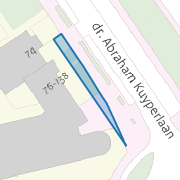 Perceel BSM01-D-8085