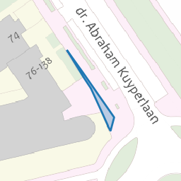 Perceel BSM01-D-8086