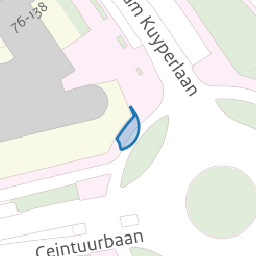 Perceel BSM01-D-8088