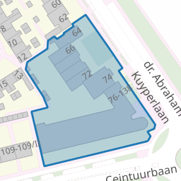 Perceel BSM01-D-8090