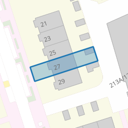 Perceel BSM01-D-8092