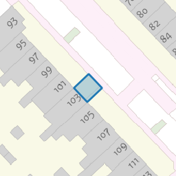 Perceel BSM01-D-8094