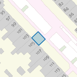 Perceel BSM01-D-8095