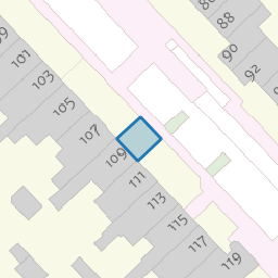 Perceel BSM01-D-8097