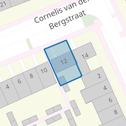 Perceel BSM01-D-8099