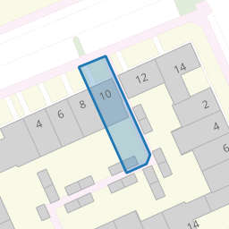 Perceel BSM01-D-8100