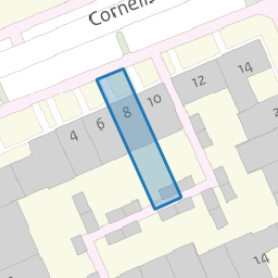 Perceel BSM01-D-8101