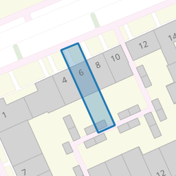 Perceel BSM01-D-8102