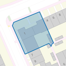 Perceel BSM01-D-8104