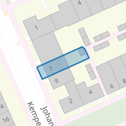 Perceel BSM01-D-8105