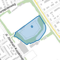 Perceel BSM01-D-8122