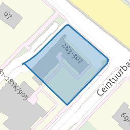 Perceel BSM01-D-8124