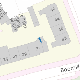 Perceel BSM01-D-8125