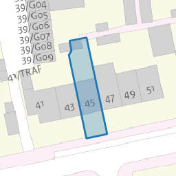 Perceel BSM01-D-8127