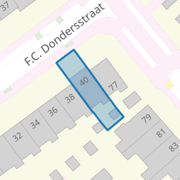 Perceel BSM01-D-8131